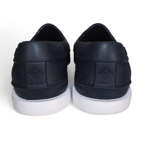 Sperry Top-Sider Authentic Original A/O Float Navy STS86494 Women's 8M - Picture 5 of 11